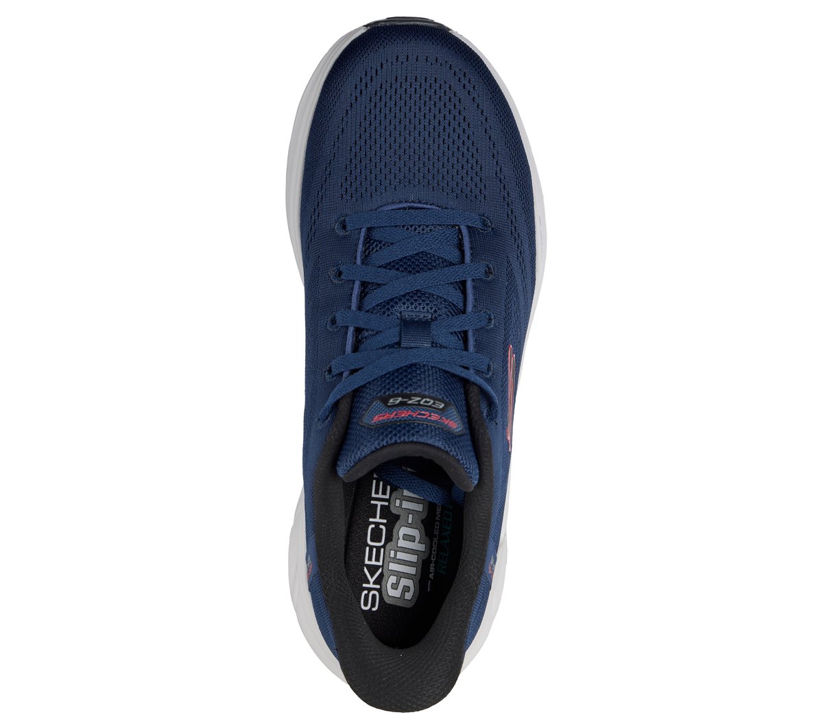 Skechers | Slip-ins Relaxed Fit: Equalizer 6.0 - Royze