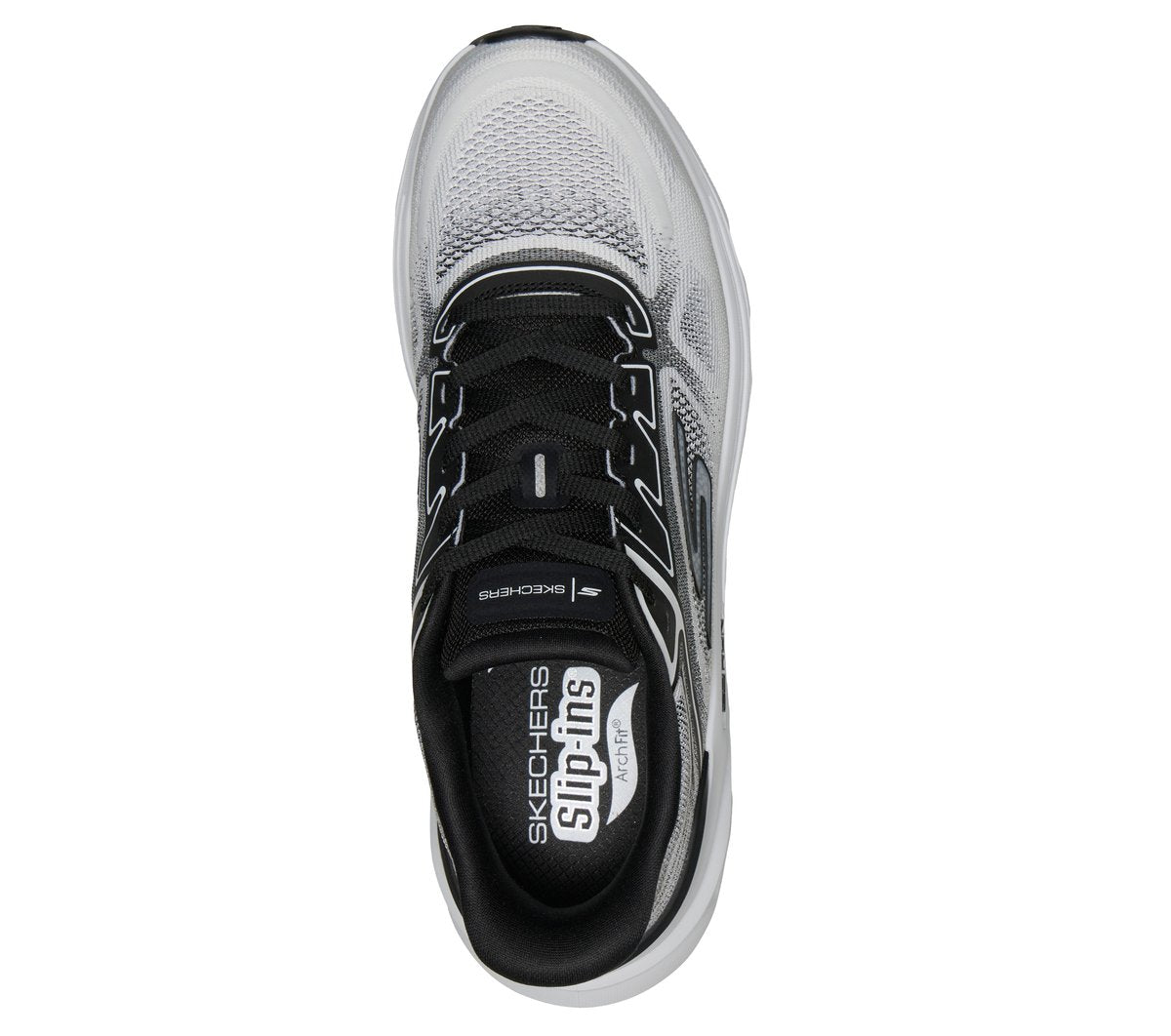 Skechers | Slip-ins: GO RUN Glide-Step Arch Fit