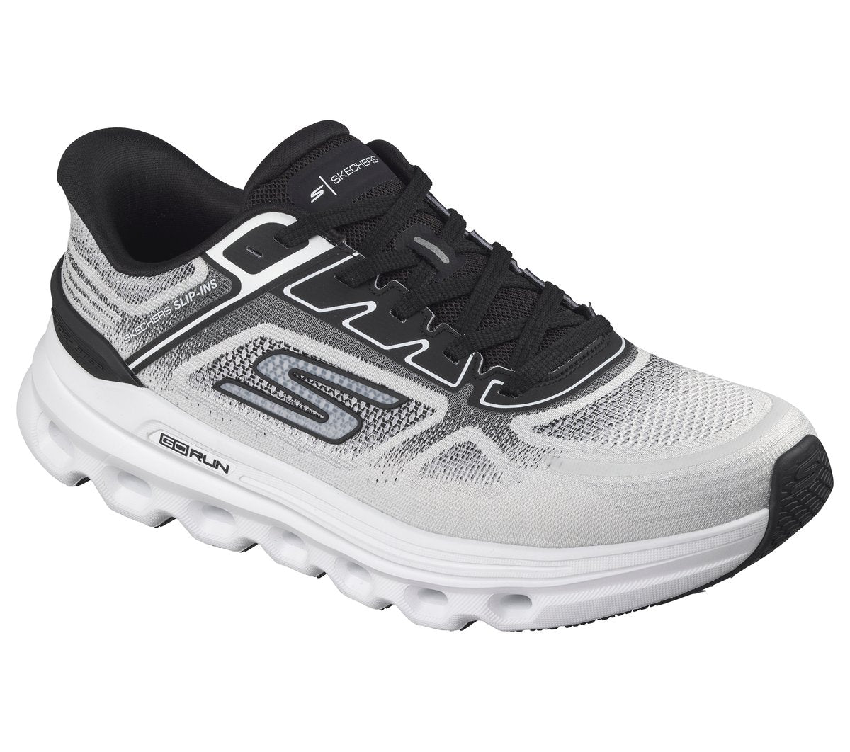 Skechers | Slip-ins: GO RUN Glide-Step Arch Fit