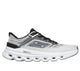 WHITE / BLACK