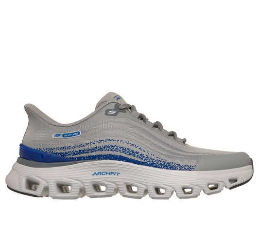 Skechers | Slip-ins: Arch Fit Glide-Step Wave - Zanaro