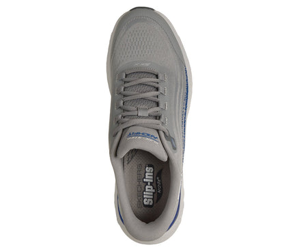 Skechers | Slip-ins: Arch Fit Glide-Step Wave - Zanaro