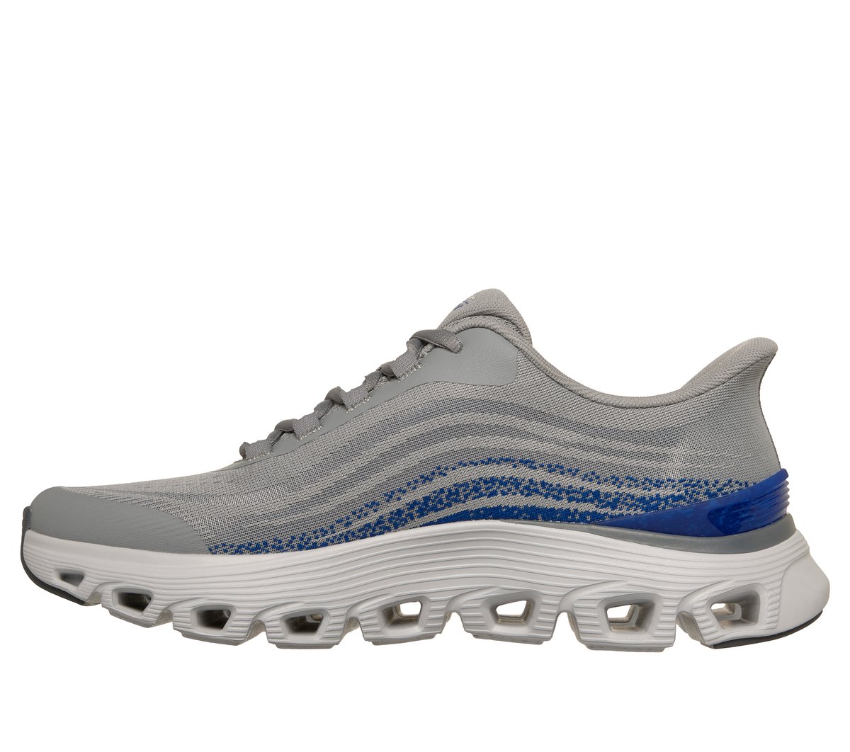 Skechers | Slip-ins: Arch Fit Glide-Step Wave - Zanaro