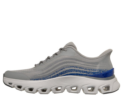Skechers | Slip-ins: Arch Fit Glide-Step Wave - Zanaro