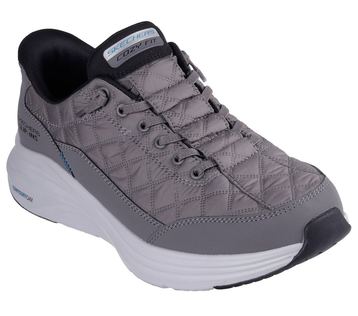 Skechers | Slip-ins: Contour Foam - Cozy Fit