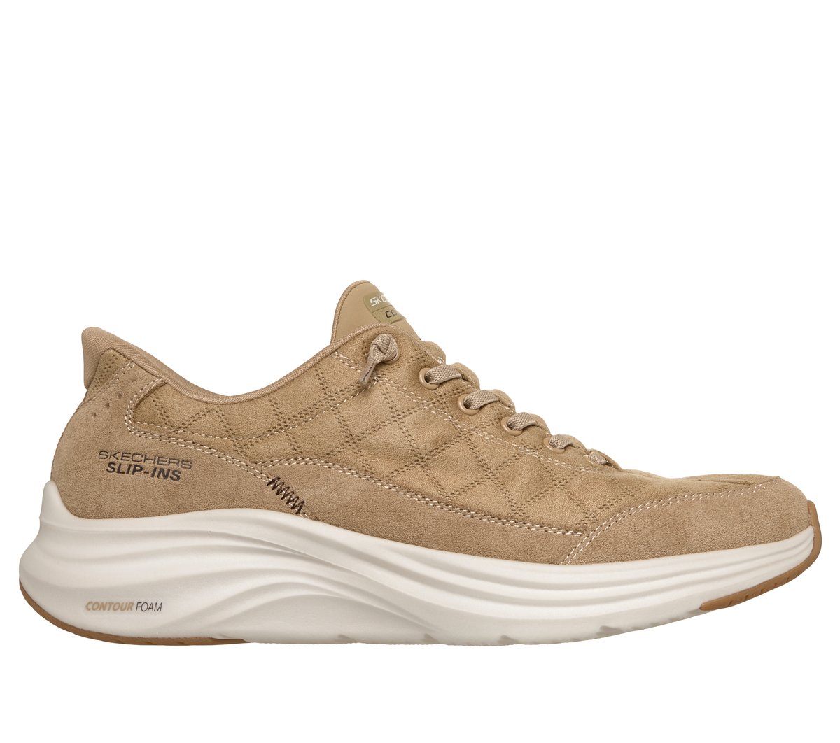 Skechers | Slip-ins: Contour Foam - Cozy Fit Calvoro
