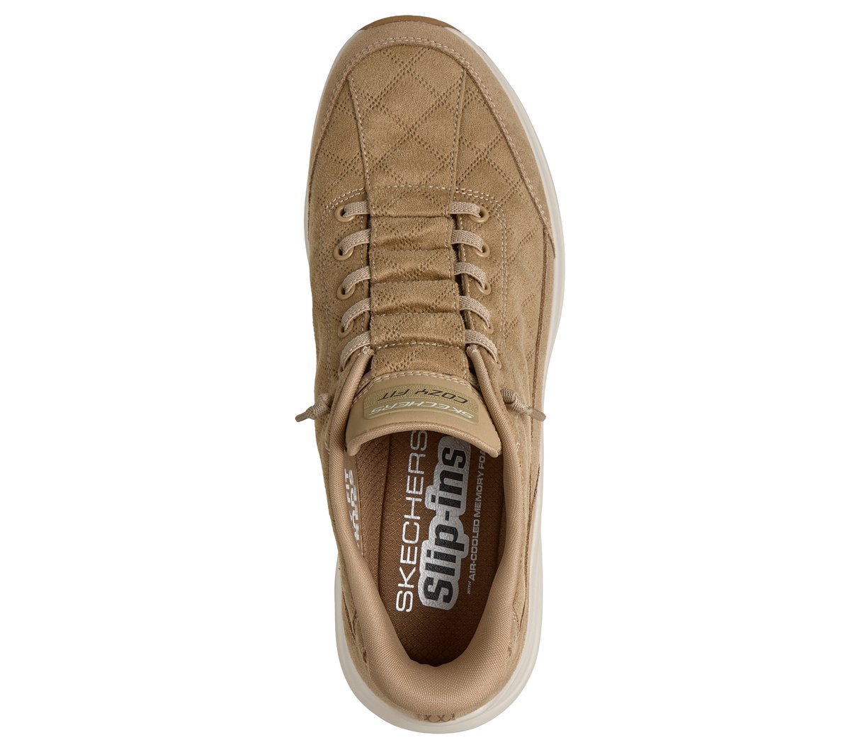 Skechers | Slip-ins: Contour Foam - Cozy Fit Calvoro