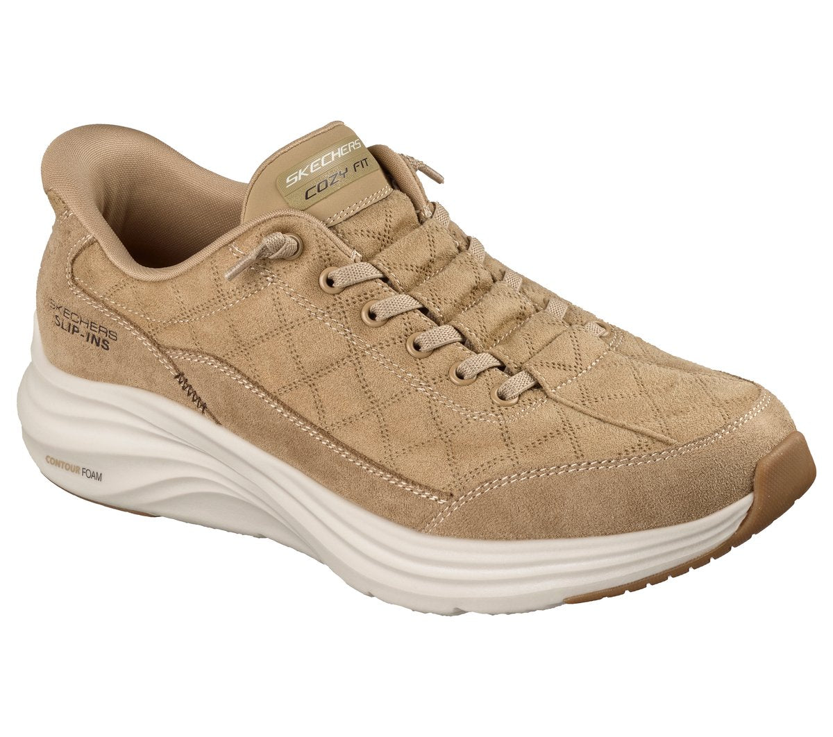 Skechers | Slip-ins: Contour Foam - Cozy Fit Calvoro
