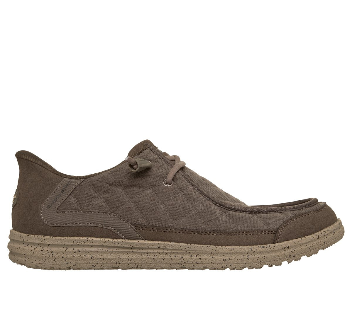 Skechers | Slip-ins Relaxed Fit: Melson - Cozy Fit Diamond Moc