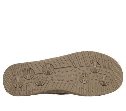 Skechers | Slip-ins Relaxed Fit: Melson - Cozy Fit Diamond Moc