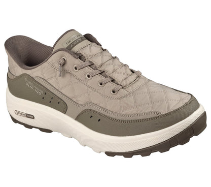 Skechers | Slip-ins Relaxed Fit: Urban Explore - Cozy Fit