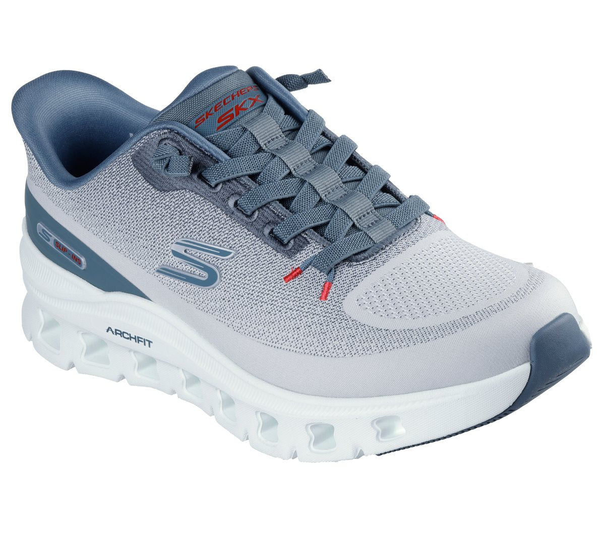 Skechers | Slip-ins: Arch Fit Glide-Step Pro