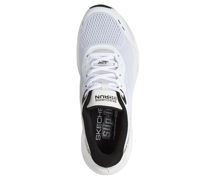 Skechers | Slip-ins: Max Cushioning Glide-Step - Advert