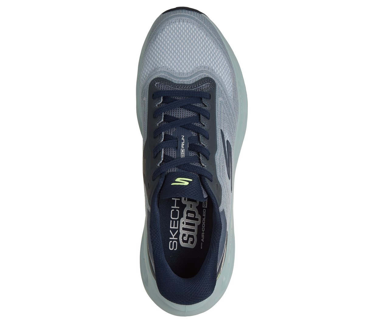 Skechers | Slip-ins: Max Cushioning Glide-Step