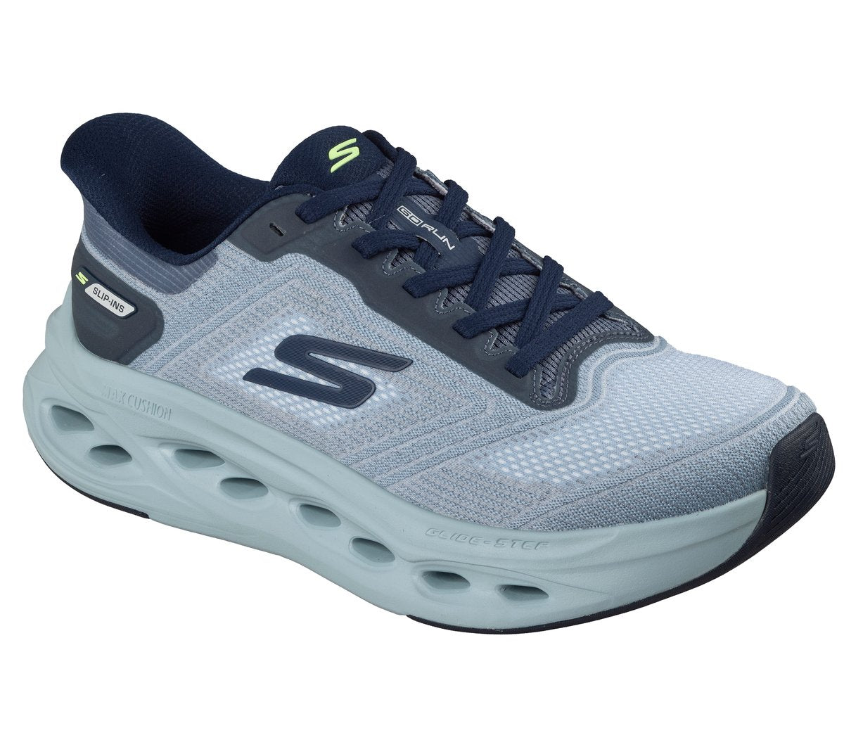 Skechers | Slip-ins: Max Cushioning Glide-Step