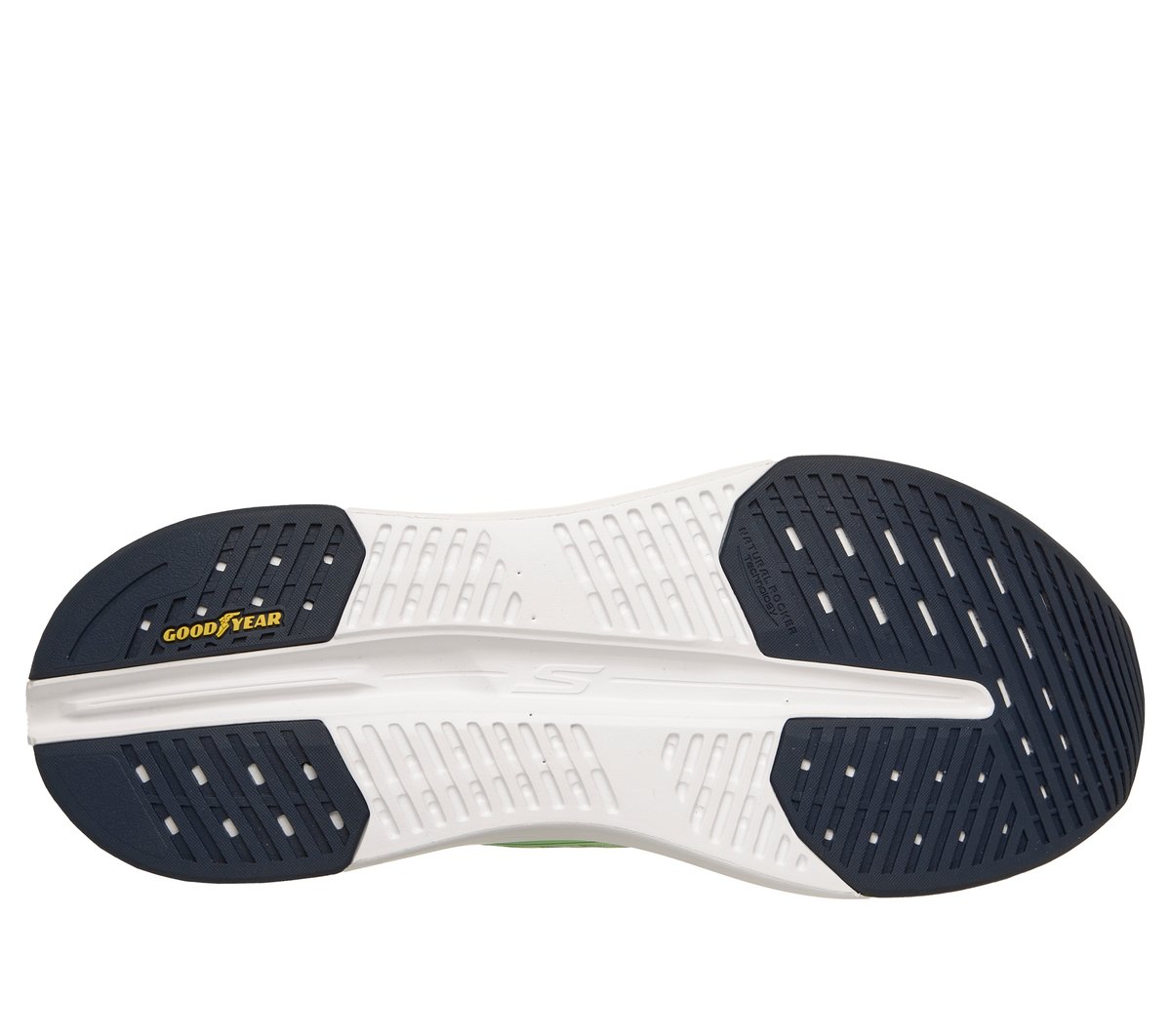 Skechers | Slip-ins: Max Cushioning Glide-Step - Sapphire