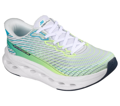 Skechers | Slip-ins: Max Cushioning Glide-Step - Sapphire