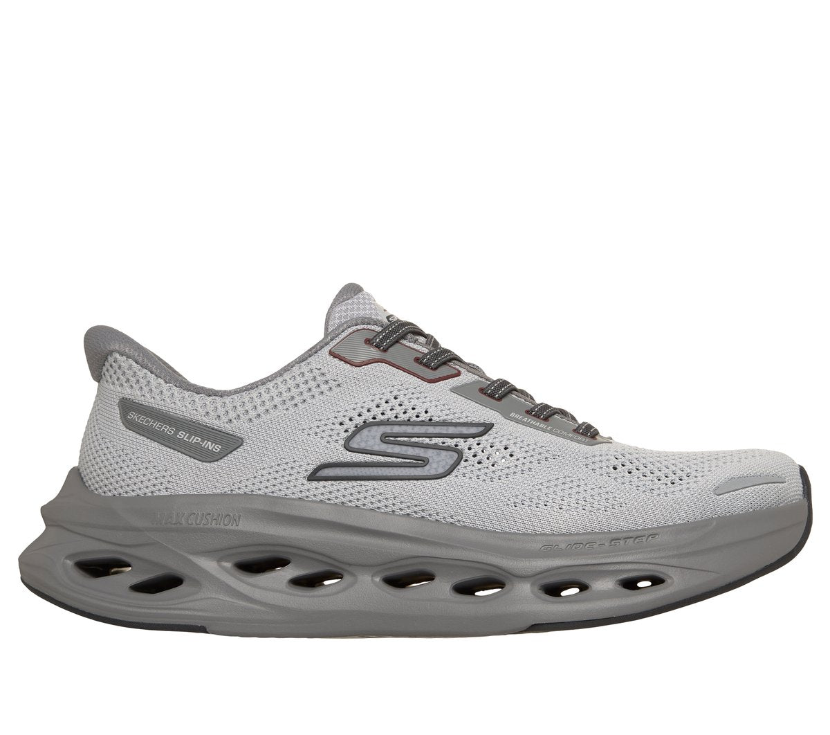 Skechers | Slip-ins: Max Cushioning Glide-Step -Oaklin