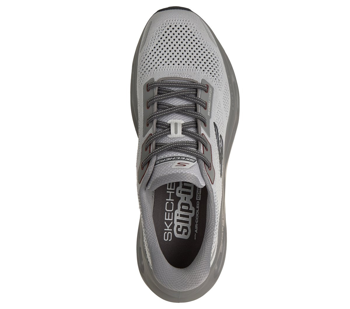 Skechers | Slip-ins: Max Cushioning Glide-Step -Oaklin