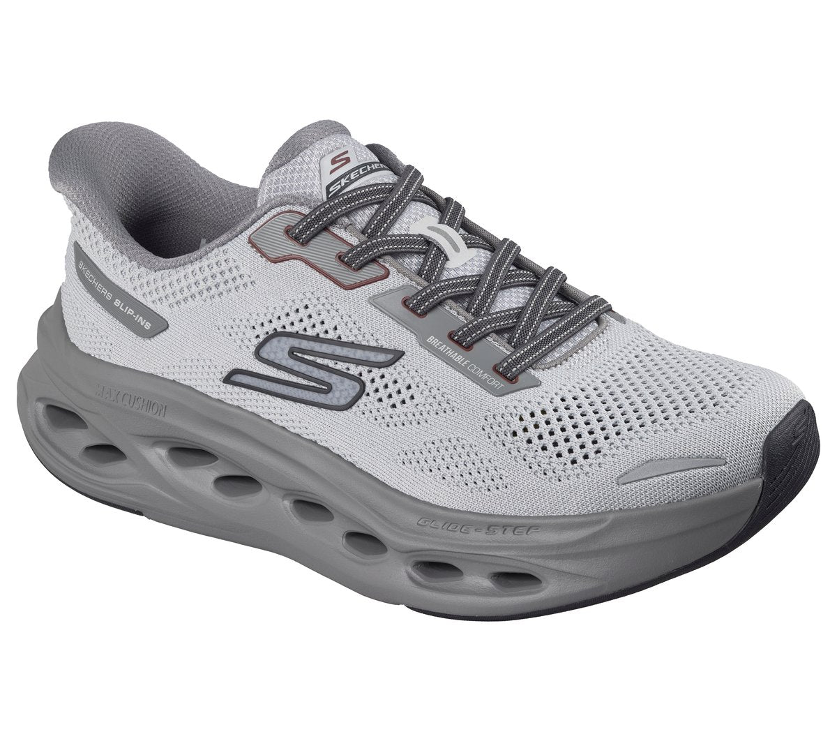 Skechers | Slip-ins: Max Cushioning Glide-Step -Oaklin
