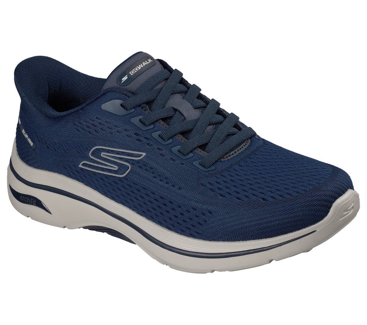 Skechers | Slip-ins: GO WALK Arch Fit 2.0 -Percy