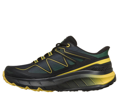 Skechers | Slip-ins John Deere Waterproof Relaxed Fit: D'Lux Pro - Reel Cutting
