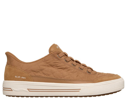 Skechers | Slip-ins: Arch Fit Arcade - Cozy Fit Charming Daze