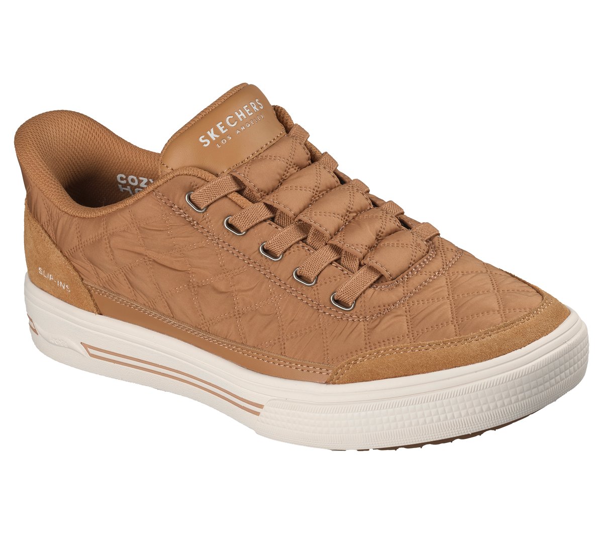 Skechers | Slip-ins: Arch Fit Arcade - Cozy Fit Charming Daze