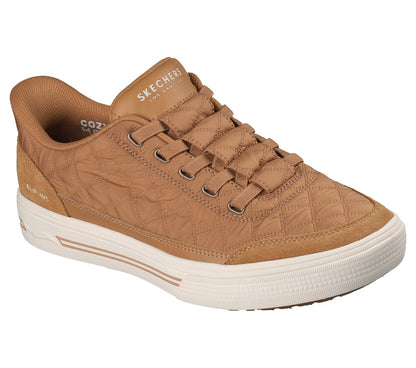 Skechers | Slip-ins: Arch Fit Arcade - Cozy Fit Charming Daze