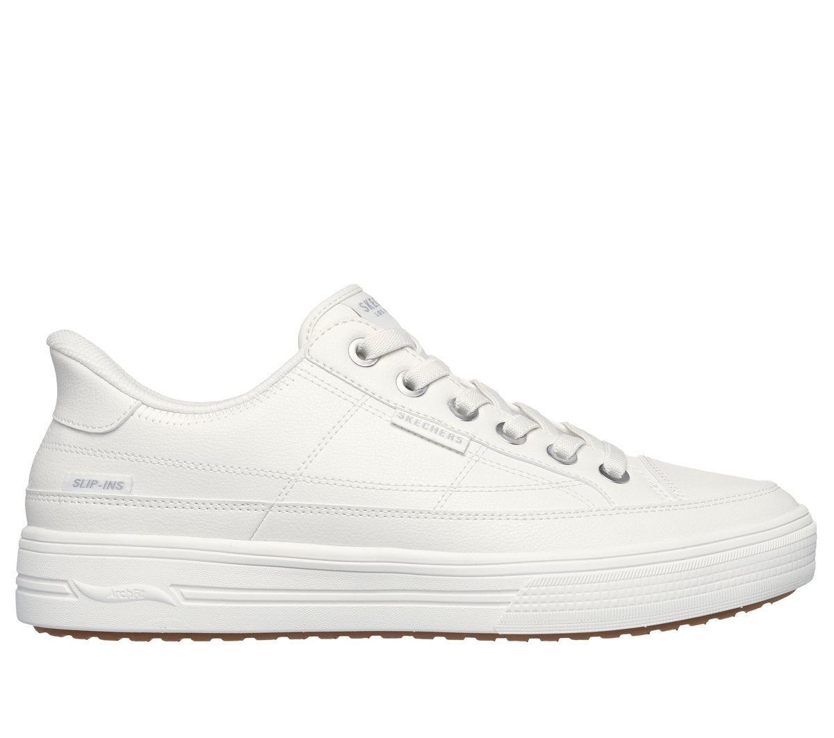 Skechers | Slip-ins: Arch Fit Arcade - Catch Ya There