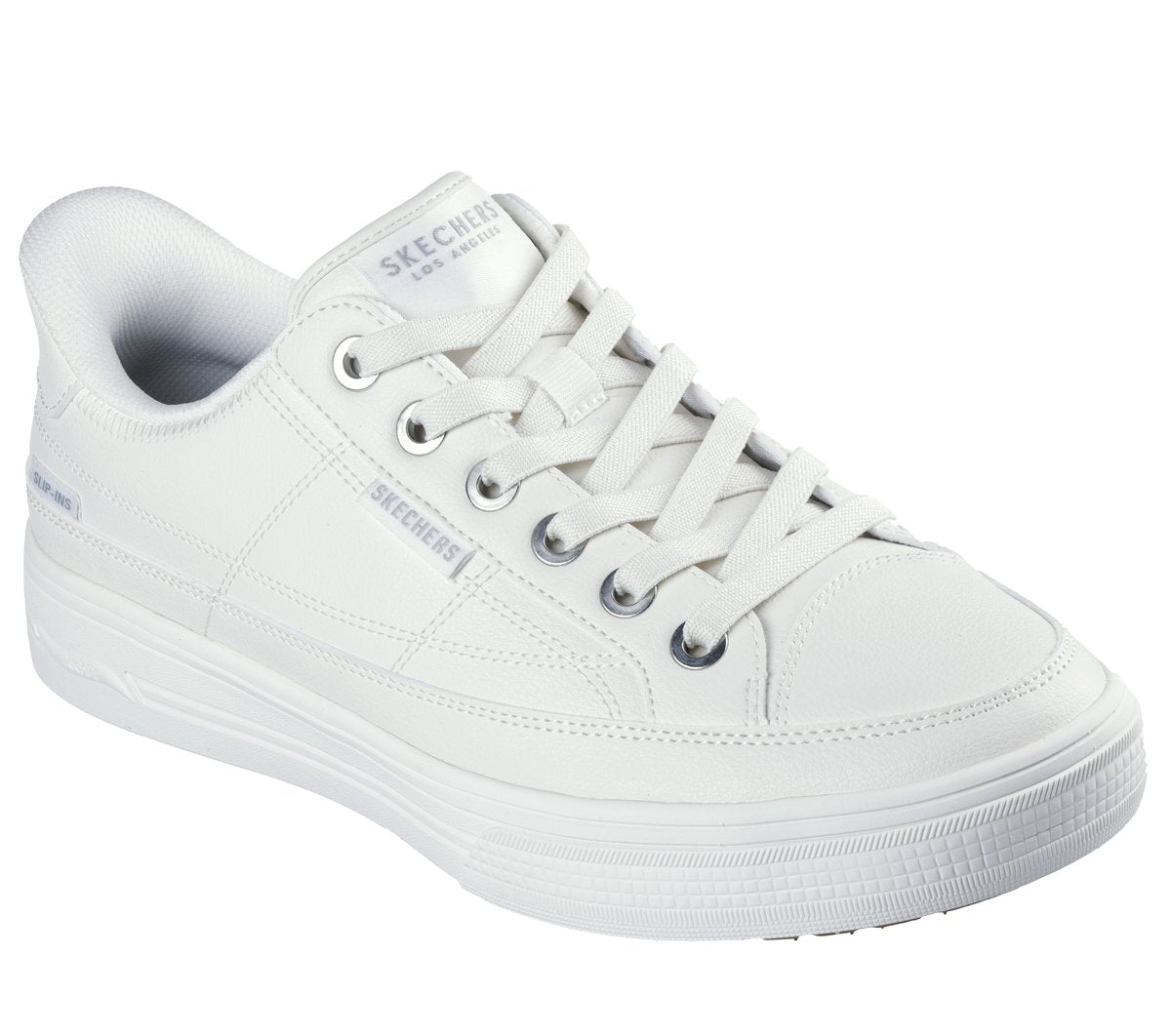 Skechers | Slip-ins: Arch Fit Arcade - Catch Ya There