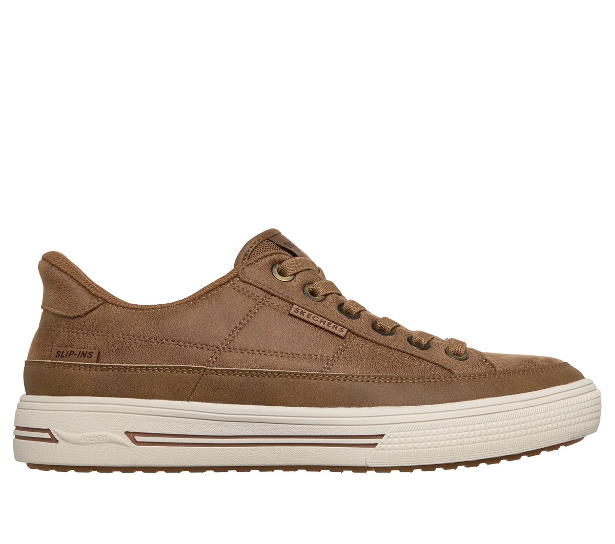 Skechers | Slip-ins: Arch Fit Arcade - Join Ya There