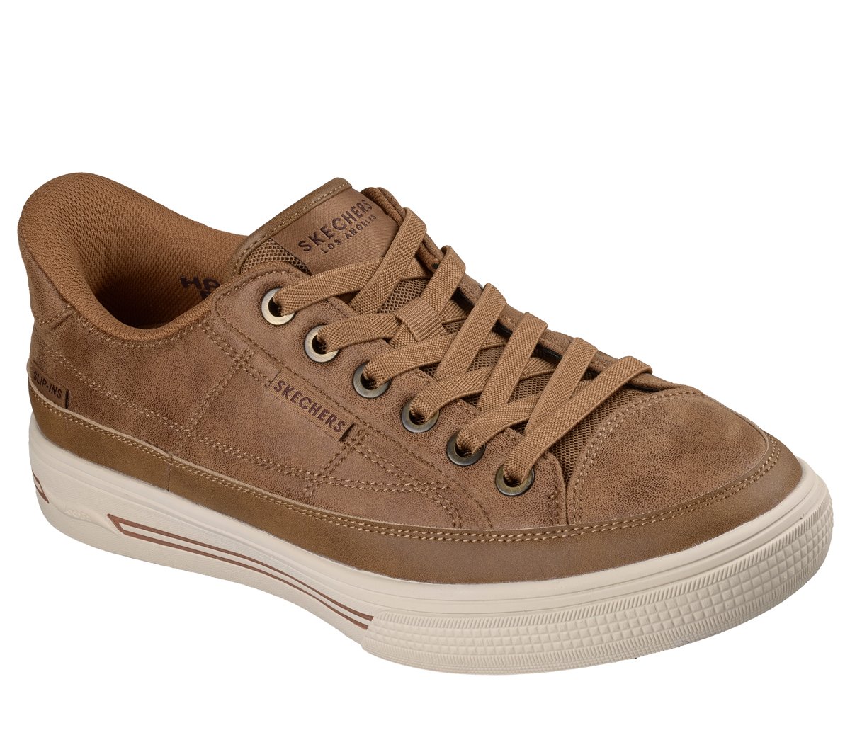 Skechers | Slip-ins: Arch Fit Arcade - Join Ya There
