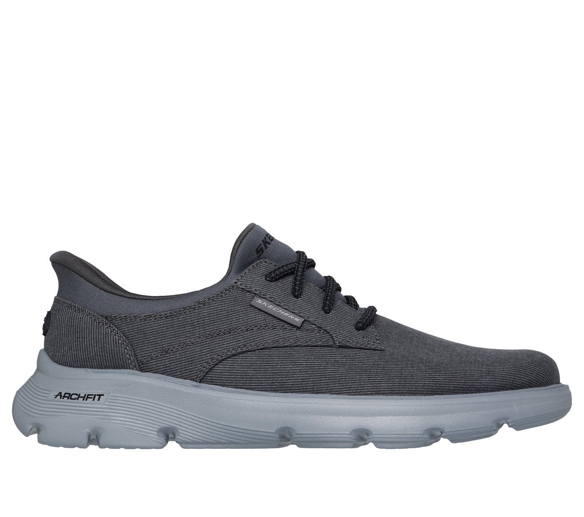 Skechers | Slip-ins Relaxed Fit: Arch Fit Garza - Thaddeus