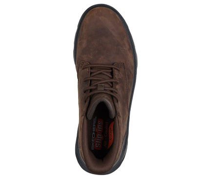 Skechers | Slip-ins Relaxed Fit: Arch Fit Garza - Ridley