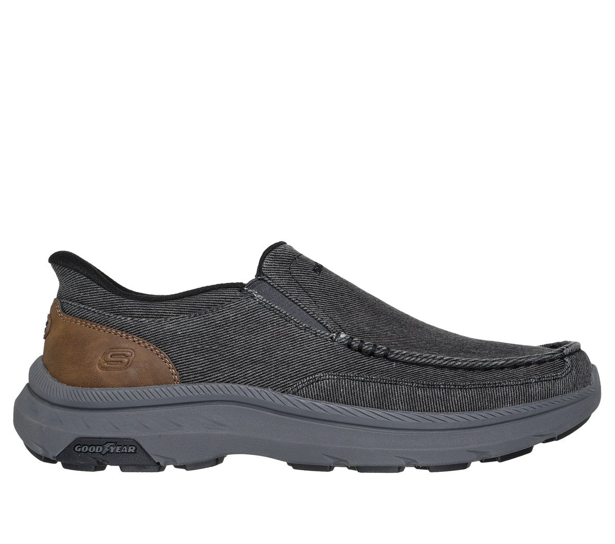 Skechers | Slip-ins Relaxed Fit: Pollard - Rohan