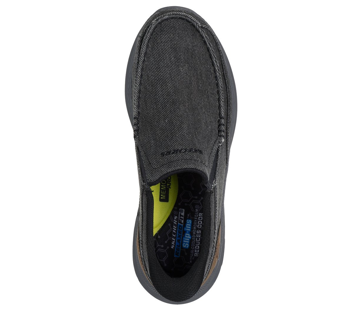 Skechers | Slip-ins Relaxed Fit: Pollard - Rohan