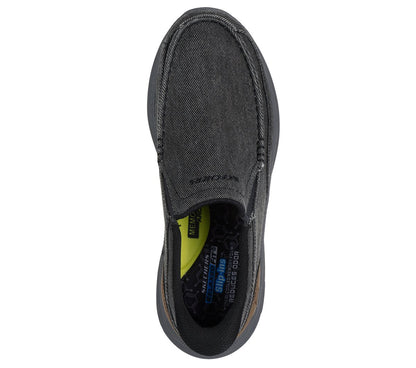 Skechers | Slip-ins Relaxed Fit: Pollard - Rohan