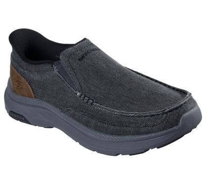 Skechers | Slip-ins Relaxed Fit: Pollard - Rohan