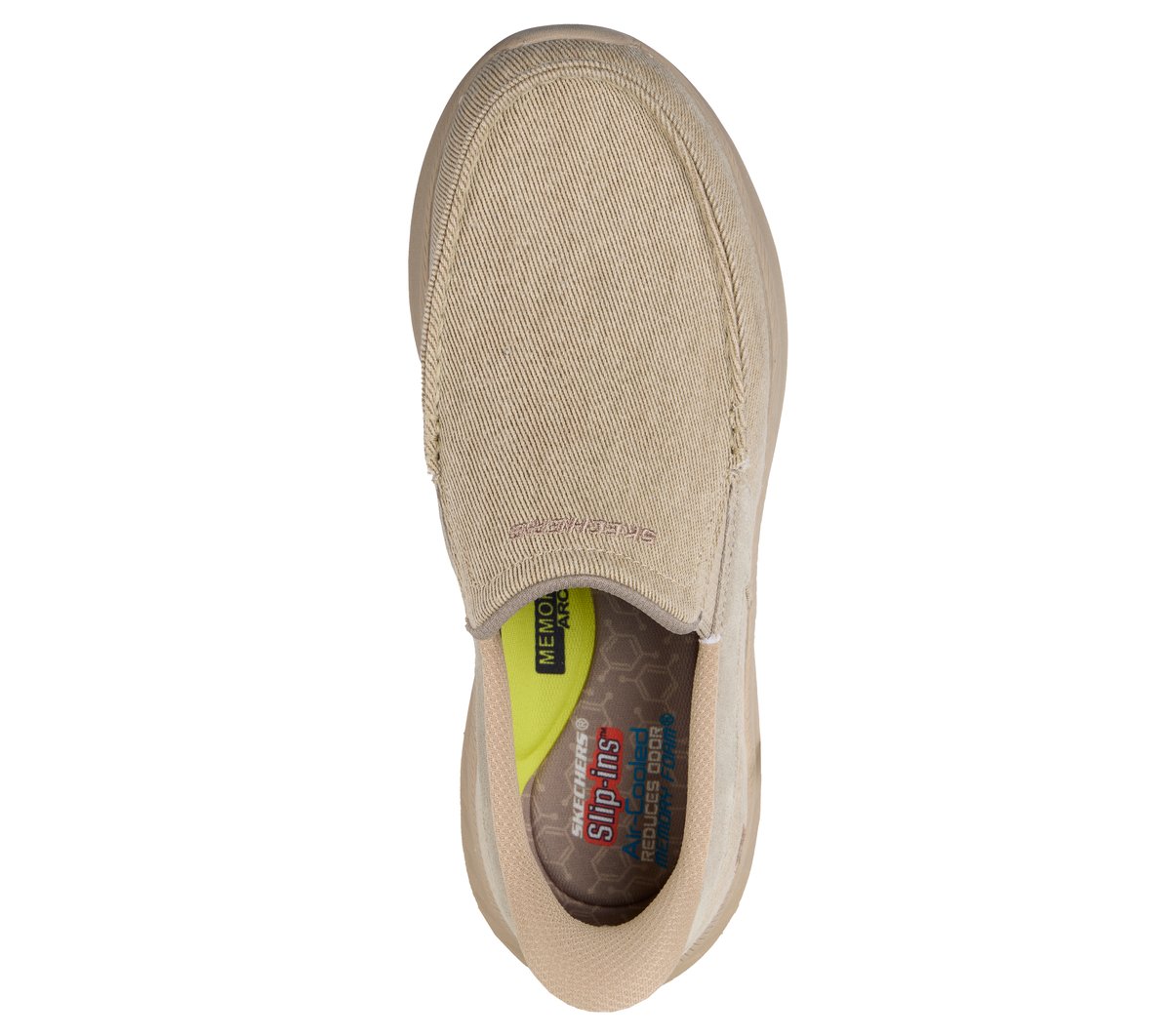 Skechers | Slip-ins: Pollard - Reed