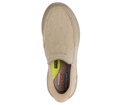 Skechers | Slip-ins: Pollard - Reed