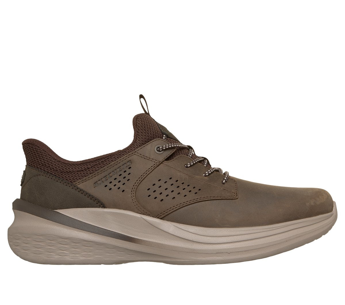 Skechers | Slip-ins Relaxed Fit: Slade 2.0 - Encore