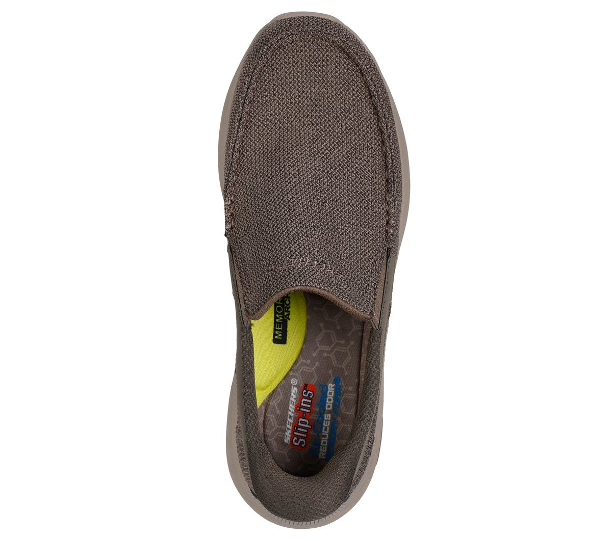 Skechers | Slip-ins: Pollard - Wilfred