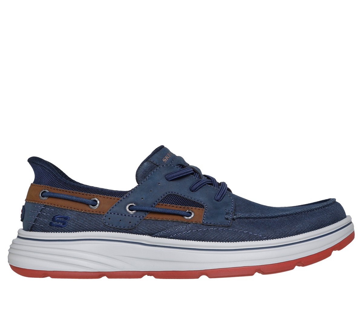 Skechers | Slip-ins Relaxed Fit: Troutt - Davey