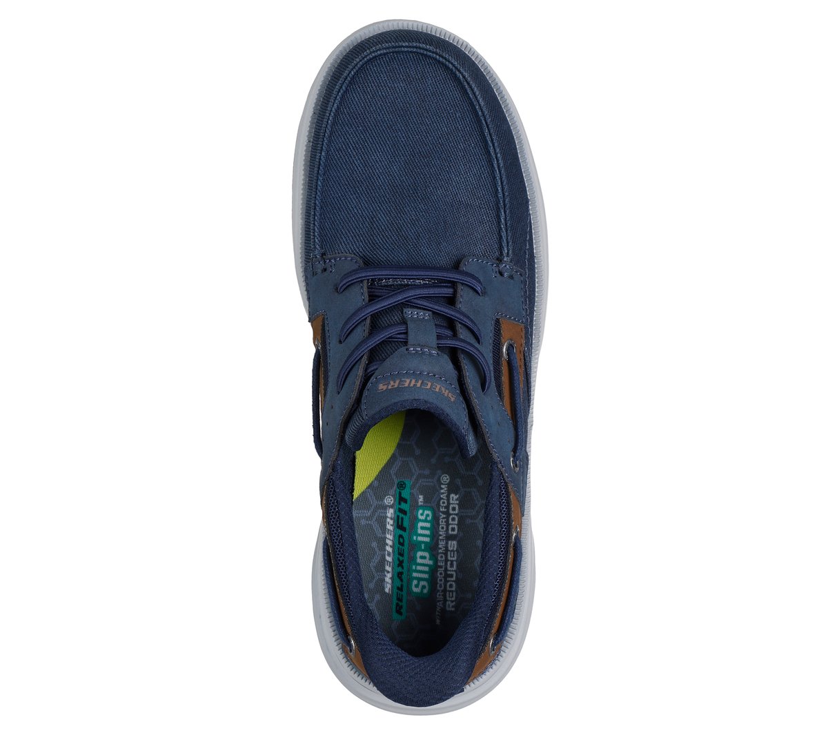 Skechers | Slip-ins Relaxed Fit: Troutt - Davey