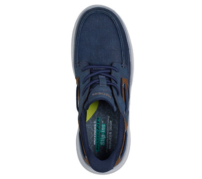 Skechers | Slip-ins Relaxed Fit: Troutt - Davey