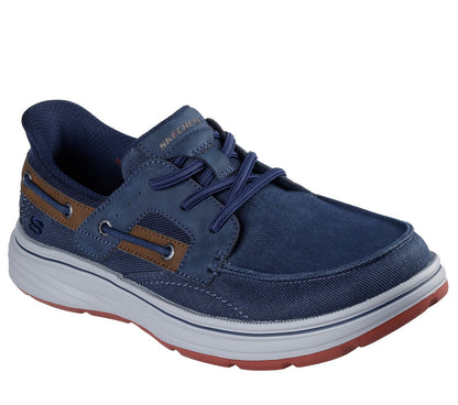Skechers | Slip-ins Relaxed Fit: Troutt - Davey