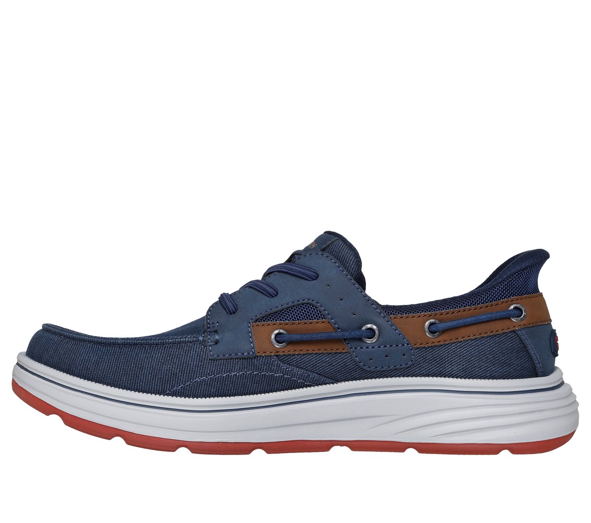 Skechers | Slip-ins Relaxed Fit: Troutt - Davey