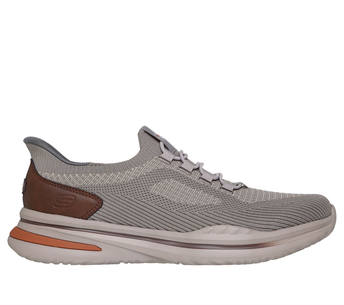 Skechers | Slip-ins Relaxed Fit: Norlan - Alonso