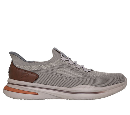 Skechers | Slip-ins Relaxed Fit: Norlan - Alonso
